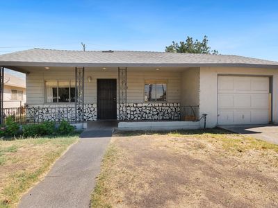 332 Kolher St, Stockton, CA, 95206
