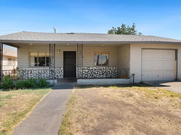 332 Kolher St, Stockton, CA 95206
