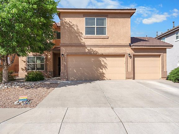 2nd image of 8331 Wild Dunes Ave NW