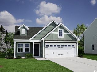 1117 Hainer Place Dr, Conway, SC 29526