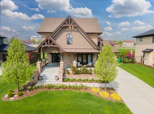 16010 Park Pl, Homer Glen, IL 60491