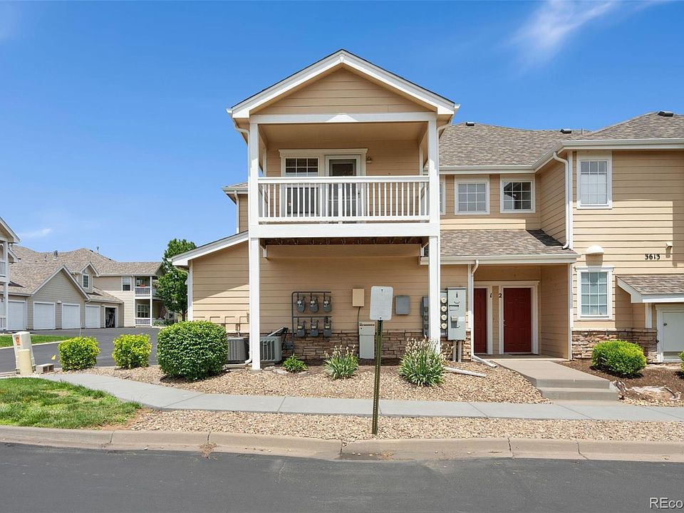 1st image of 3613 Ponderosa Court #1