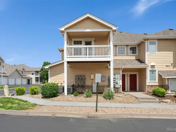 3613 Ponderosa Court #1, Evans, CO 80620