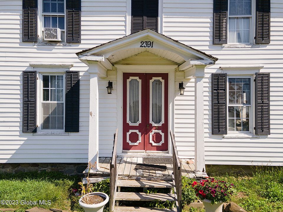 2391 County Highway 107, Amsterdam, NY 12010 Zillow