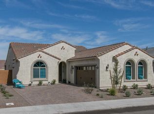 25946 W Piute Ave, Buckeye, AZ 85396