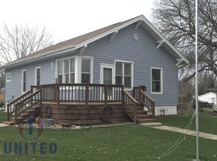 628 Main St, Moville, IA 51039