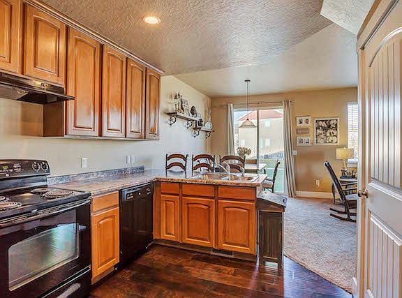 5th image of 3794 N Prairie Grass Dr