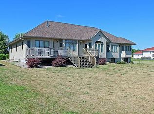 7177 County Road 11 NE, Alexandria, MN 56308
