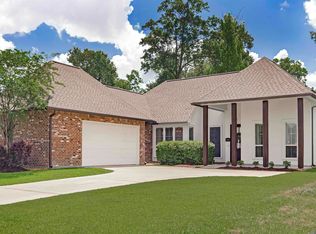 40275 Kapelle Ave, Prairieville, LA 70769