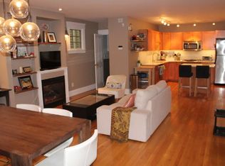 384 Washington St #B, Somerville, MA 02143