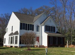 10812 Ballentine Ln, Glen Allen, VA 23059