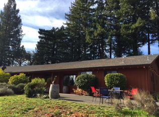 1485 Timber Hill Rd, Santa Rosa, CA 95401