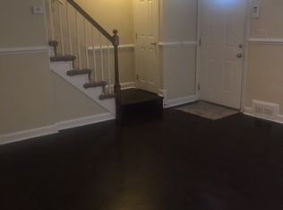 1622 Pentwood Rd, Baltimore, MD 21239