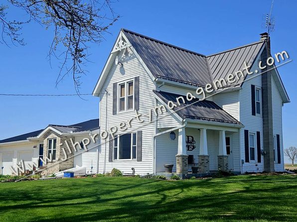 13502 N Damascus Rd