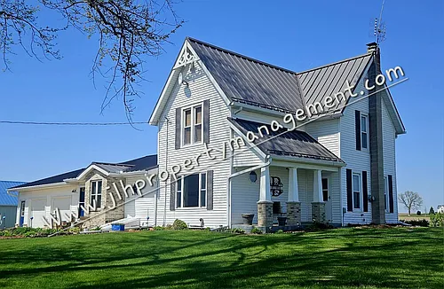 13502 N Damascus Rd Photo 1