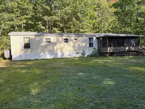 76 Ferguson Road, Shapleigh, ME 04076