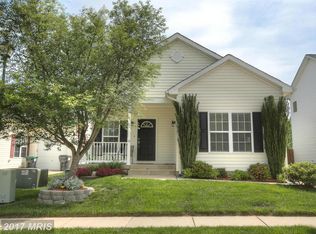 15 Yosemite Ridge Ct, Stafford, VA 22554