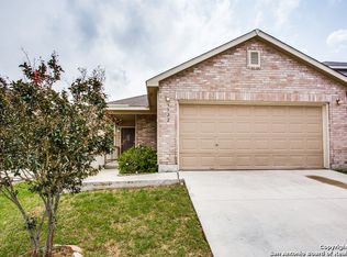 3522 Sabinal Maple, San Antonio, TX 78261