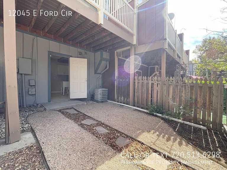 12045 E Ford Cir — Photo 29