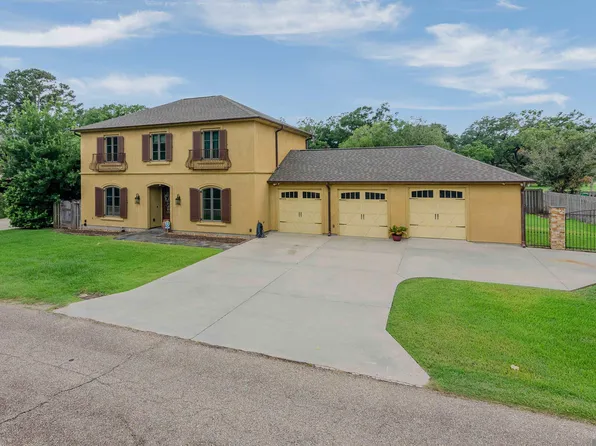 830 Keed Ave, Baton Rouge, LA 70806
