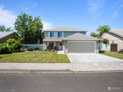 325 NE Sprucewood Place, College Place, WA, 99324