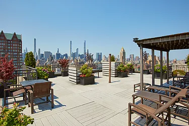 Sold by Brown Harris Stevens