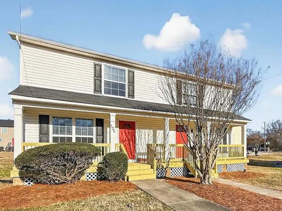 538 Walter St