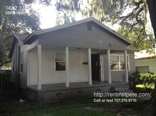 1422 13th St S, Saint Petersburg, FL 33705