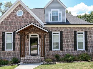 1023 Crossing Way NW, Cleveland, TN 37312