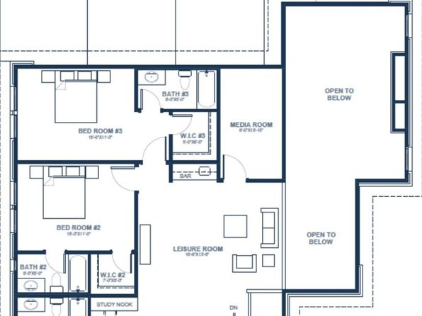 416 Newpark Blvd, Desoto, TX 75115