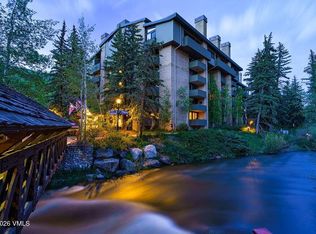 292 E Meadow Dr #550, Vail, CO 81657