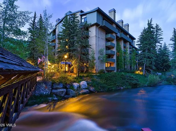 292 E Meadow Dr #550, Vail, CO 81657