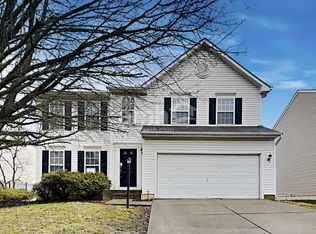 268 Indian Lake Dr, Maineville, OH 45039