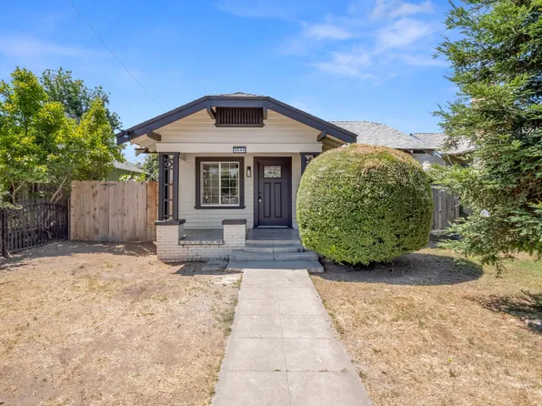 3644 E Illinois Ave, Fresno, CA 93702