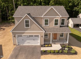 Lot #3 Kinns Road, Clifton Park, NY