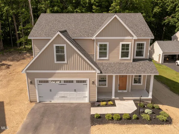 Lot #3 Kinns Road, Clifton Park, NY 12065