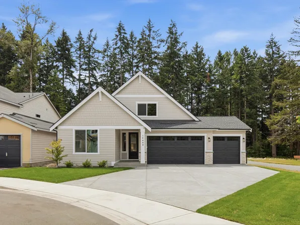19444 116th Street Ct E, Bonney Lake, WA 98391