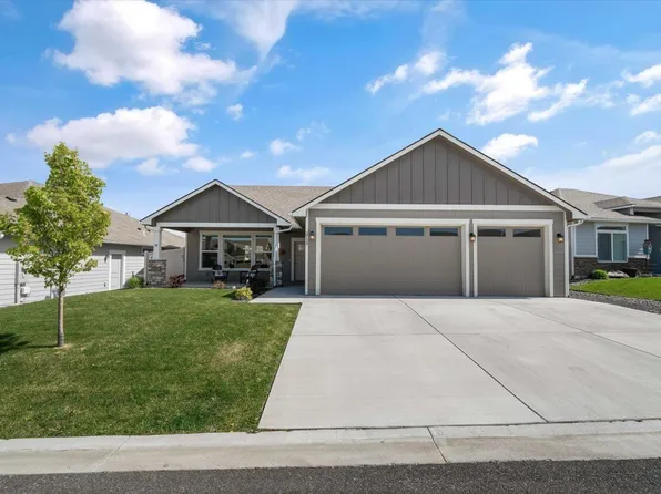 3753 S Van Buren St, Kennewick, WA 99338