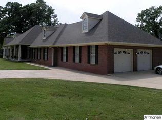 23108 Eastern Valley Rd, Mc Calla, AL 35111