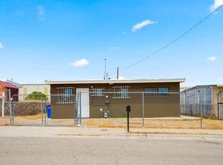 4105 Kaspar Way, El Paso, TX 79904