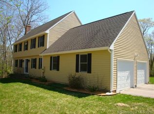 24 Joseph Ln, Colchester, CT 06415
