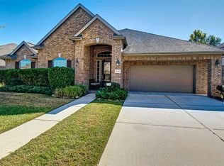 27309 Dara Springs Ln, Spring, TX 77386