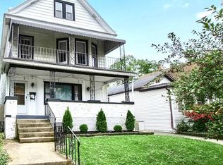 47 Abbottsford Pl #2, Buffalo, NY 14213