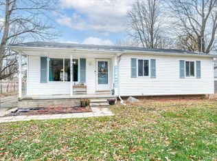 11468 Elmdale St, Clio, MI 48420