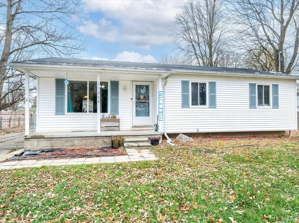 11468 Elmdale St, Clio, MI 48420