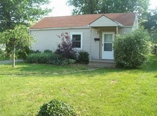 21 Russell St, Florence, KY 41042