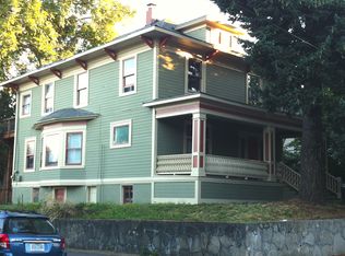 84 NE Failing St, Portland, OR 97212