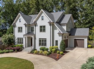 720 Currituck Dr, Raleigh, NC 27609