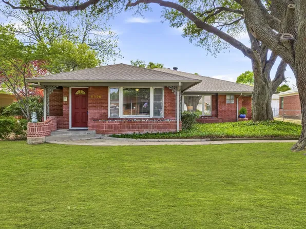 6524 Ravendale Ln, Dallas, TX 75214
