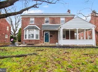 7524 Brookfield Rd, Elkins Park, PA 19027